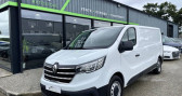Annonce Renault Trafic occasion Diesel III (3) 2.0 FOURGON L2H1 3000 KG BLUE DCI 130 CONFORT  Brest