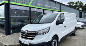 Renault Trafic , garage SAS BF AUTOSTORE  Brest