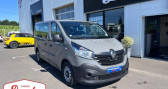 Renault Trafic III 1.6 dCi 125 Energy L1 Life  2017 - annonce de voiture en vente sur Auto Sélection.com