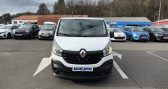 Annonce Renault Trafic occasion Diesel III 1.6 dCi 125 Energy L1 Zen � Firminy