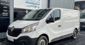 Annonce Renault Trafic occasion Diesel III 1.6 dCi 90 L1 Life  Gouesnou