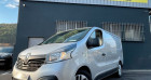 Renault Trafic occasion année 2017 boite Manuelle Annonce Renault Trafic occasion Diesel III 1.6 dCi 95 cv CT OK GARANTIE TVA RECUPERABLE à Draguignan