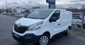 Annonce Renault Trafic occasion Diesel III 1.6 dCi 95ch L1H1 S&S 73,000Kms TVA20% 12,475Euro H.T. E � Entzheim