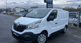 Renault Trafic occasion 2018 mise en vente &agrave; Entzheim par le garage SHATROLLI AUTOMOBILES - photo n&deg;1