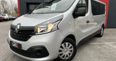 Annonce Renault Trafic occasion Diesel III 1.6 Energy dCi - 125 Life L2H1  La Chapelle Saint-Luc