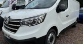 Renault Trafic III 2.0 DCI 130 MHEV L2H1 GRAND CONFORT 3T   Lières 62