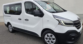 Renault Trafic occasion 2020 mise en vente à belleville par le garage AUTO CLEAN SERVICES 69 - photo n°1