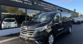 Annonce Renault Trafic occasion Diesel III 2.0 dCi 150 L2 FULL OPTIONS 9PL TVA  Verson