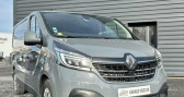 Annonce Renault Trafic occasion Diesel III 2.0 DCI 170ch BOITE AUTOMATIQUE � VARETZ