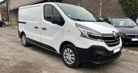 Renault Trafic occasion 2021 mise en vente à GLEIZ par le garage GROUPE VL AUTOS - photo n°1