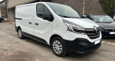 Renault Trafic occasion année 2021 boite Manuelle Annonce Renault Trafic occasion Diesel III 2.0 l DCi 120 cv S&S Grand Confort Année 2021 à GLEIZÉ