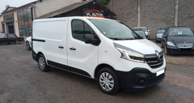 Renault Trafic occasion 2021 mise en vente &agrave; GLEIZ� par le garage GROUPE VL AUTOS - photo n&deg;1