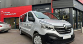 Renault Trafic utilitaire III 9 places 1.6 DCI 145 ch Vhicule Franais  anne 2019