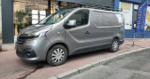 Renault Trafic occasion année 2020 boite Manuelle Annonce Renault Trafic occasion Diesel III Camionnette 2.0 dCi 170 à Saint-Mandé