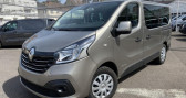 Renault Trafic utilitaire III COMBI 1.6 DCI 145 ENERGY INTENS L1 9PL  anne 2017