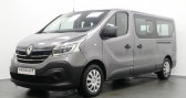 Renault Trafic III COMBI 9PL L1 2.0 DCI 120CH S&S ZEN 9 PLACES   Nanteuil-les-Meaux 77