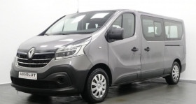 Renault Trafic , garage ABSOLUT AUTOMOBILES  Nanteuil-les-Meaux