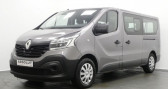 Renault Trafic III COMBI 9PL L2 2.0 DCI 120CH S&S ZEN 9 PLACES   Nanteuil-les-Meaux 77