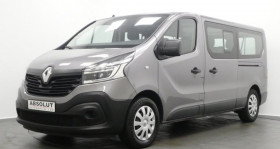 Renault Trafic , garage ABSOLUT AUTOMOBILES  Nanteuil-les-Meaux