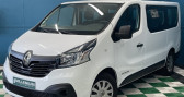 Annonce Renault Trafic occasion Diesel III COMBI L1 1.6 DCI 125CH ENERGY LIFE 9 PLACES  Royan