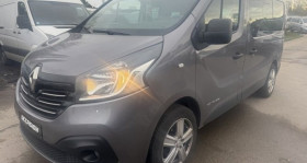 Renault Trafic , garage PRO ENERGY AUTOMOBILES � Fouqui�re les Lens