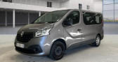 Renault Trafic III COMBI L1 1.6 DCI 95CH STOP&START LIFE 9 PLACES   VOREPPE 38