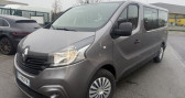 Annonce Renault Trafic occasion Diesel III COMBI L2 1.6 DCI 120CH ZEN 8 PLACES EURO6D-T � Fouqui�re les Lens