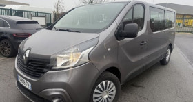 Renault Trafic , garage PRO ENERGY AUTOMOBILES � Fouqui�re les Lens