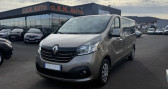Annonce Renault Trafic occasion Diesel III COMBI L2 1.6 DCI 125CH ENERGY LIFE 9 PLACES � AUBIERE