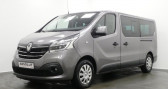 Annonce Renault Trafic occasion Diesel III COMBI L2 1.6 DCI 125CH ENERGY LIFE 9 PLACES  Nanteuil-les-Meaux