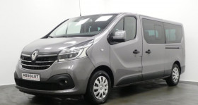 Renault Trafic , garage ABSOLUT AUTOMOBILES  Nanteuil-les-Meaux