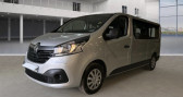Renault Trafic III COMBI L2 1.6 DCI 95CH STOP&START LIFE 9 PLACES   VOREPPE 38