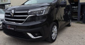 Renault Trafic III COMBI L2 2.0 BLUE DCI 150CH S&S INTENS 8 PLACES  2022 - annonce de voiture en vente sur Auto Sélection.com