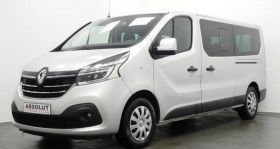 Renault Trafic , garage ABSOLUT AUTOMOBILES  Nanteuil-les-Meaux