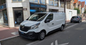 Renault Trafic occasion année 2017 boite Manuelle Annonce Renault Trafic occasion Diesel III CONFORT 1.6 DCI 120 L1H1 à Enghien Les Bains