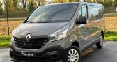 Renault Trafic occasion année 2019 boite Manuelle Annonce Renault Trafic occasion Diesel III FG L1H1 * 1.6 DCI 120CH CONFORT * 2019 * 122.000km * EXC à La Chapelle D'Armentiéres