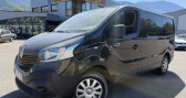 Annonce Renault Trafic occasion Diesel III FG L1H1 1000 1.6 DCI 120CH CONFORT EURO6  VOREPPE