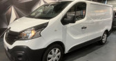 Annonce Renault Trafic occasion Diesel III FG L1H1 1000 1.6 DCI 95CH CONFORT EURO6  AUBIERE