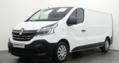 Renault Trafic III FG L1H1 1000 2.0 DCI 120CH CONFORT S&S E6   Nanteuil-les-Meaux 77