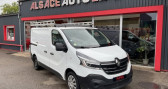 Annonce Renault Trafic occasion Diesel III FG L1H1 1000 2.0 DCI 120CH GRAND CONFORT E6 à Eckbolsheim