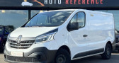 Annonce Renault Trafic occasion Diesel III FG L1H1 1000 2.0 DCI 120CH GRAND CONFORT GPS TEL CLIM 13 � LESTREM