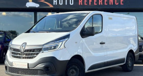 Renault Trafic , garage AUTO REFERENCE  LESTREM