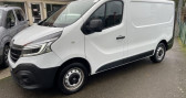 Renault Trafic III FG L1H1 1000 2.0 DCI 120CH SL PRO  E6   ALENCON 61