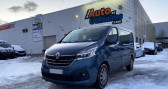 Annonce Renault Trafic occasion Diesel III FG L1H1 1000 2.0 DCI 145CH ENERGY CABINE APPROFONDIE GRA  SECLIN
