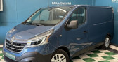 Annonce Renault Trafic occasion Diesel III FG L1H1 1000 2.0 DCI 170CH ENERGY TVA RECUPERABLE  Royan