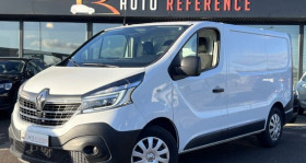 Renault Trafic occasion 2020 mise en vente &agrave; LESTREM par le garage AUTO REFERENCE - photo n&deg;1