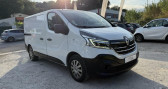 Renault Trafic III FG L1H1 1000 Kg 1.6 dCi 95cv Grand Confort 13325,00 EUR    LA COLLE SUR LOUP 06