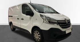 Renault Trafic , garage CARLIZ  LA COLLE SUR LOUP