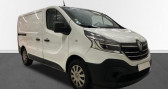 Renault Trafic occasion année 2020 boite Manuelle Annonce Renault Trafic occasion Diesel III FG L1H1 1000 Kg 1.6 dCi 95cv Grand Confort 13325,00 EUR à LA COLLE SUR LOUP