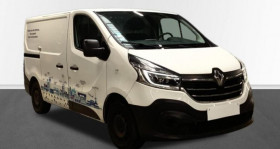 Renault Trafic , garage CARLIZ  LA COLLE SUR LOUP